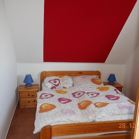 Sonnenblume Apartment Landkirchen Exterior foto